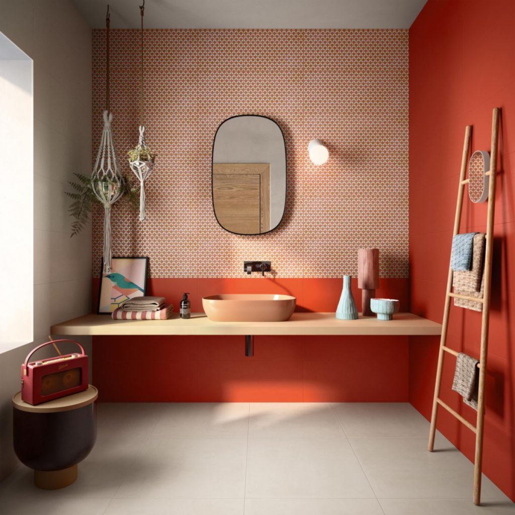 Salle De Bain Terracotta Nos Idées Décoration