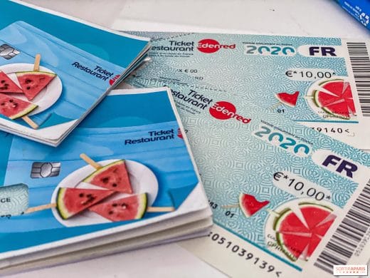 À épingler : Ticket restaurant : Tout ce que vous devez savoir avant le mois de juin !