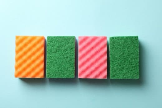 À épingler : Éponge magique : Quelles utilisations ?