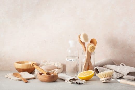 À épingler : Vinaigre blanc : 10 utilisations et erreurs à éviter !