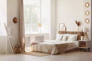 Intérieur Feng Shui, Finissons Par La Chambre à Coucher