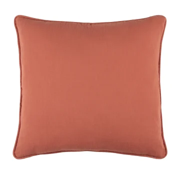 Les Coussins Terracotta