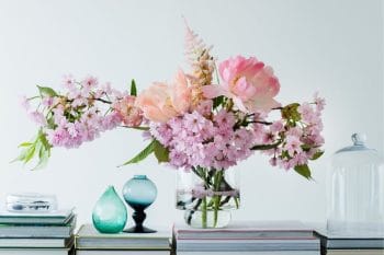 Astuces pour entretenir des fleurs coupées