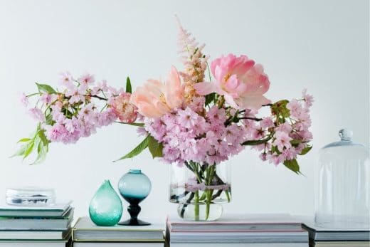 À épingler : Astuces pour entretenir des fleurs coupées