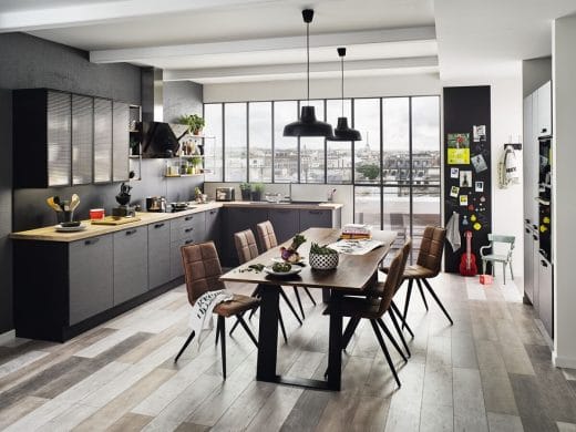 À épingler : Avis Cuisine Cuisinella