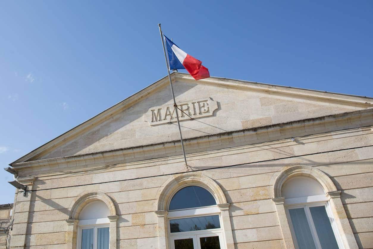 demande renseignements mairie terrains