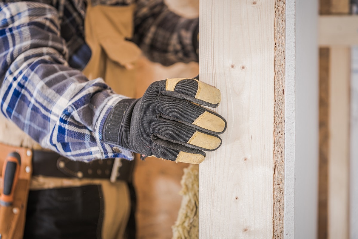 Comment Bien Connaître L'épaisseur D'isolation D'un Mur D'une Maison Neuve