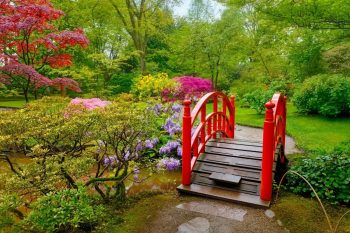 Comment réaliser un jardin japonais ? 