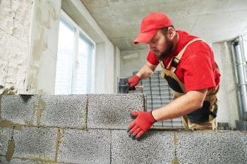 Comment Recouvrir Un Mur De Parpaing Étapes Et Enduits