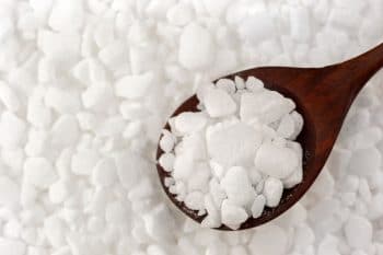 Comment utiliser le sel pour l'entretien de sa maison ? 
