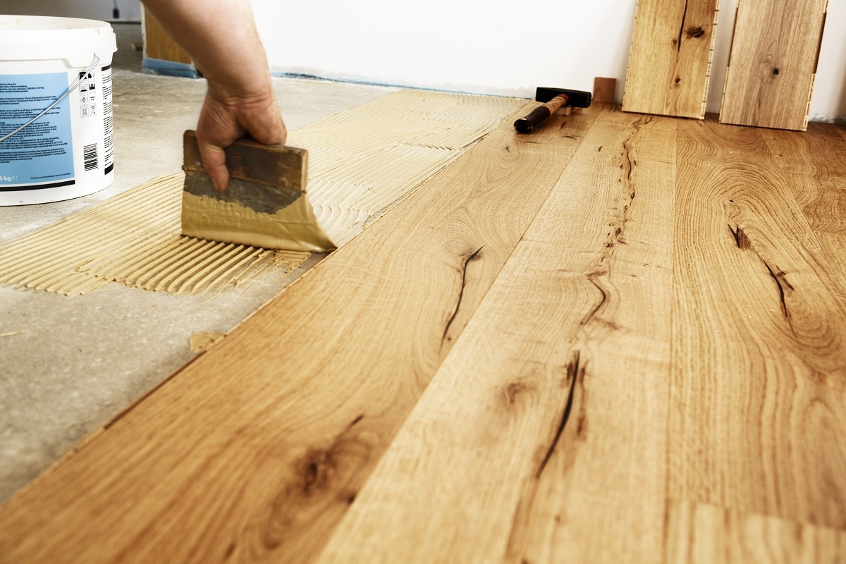 Comparatif Outils Pour Poser Du Parquet