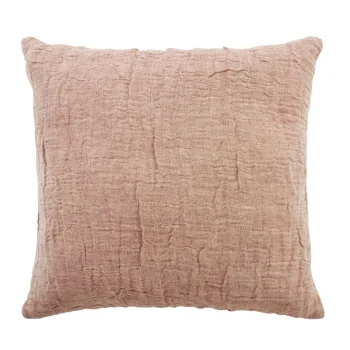 Coussin Terracotta