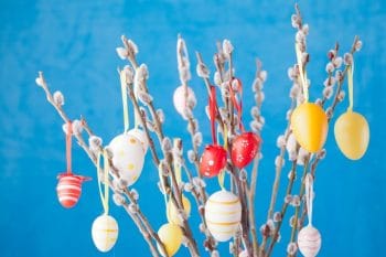 DIY : les idées décos pour pâques