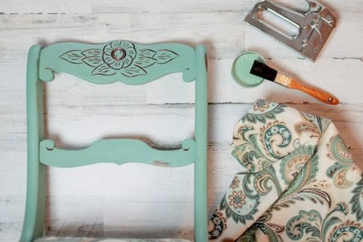 À épingler : DIY : redonner une seconde vie à des chaises
