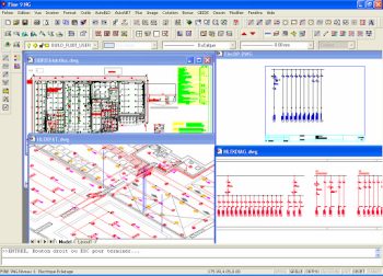 Intelliplus Électricité