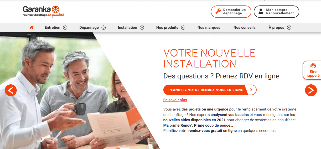 Les Avis Des Clients Sur La Société