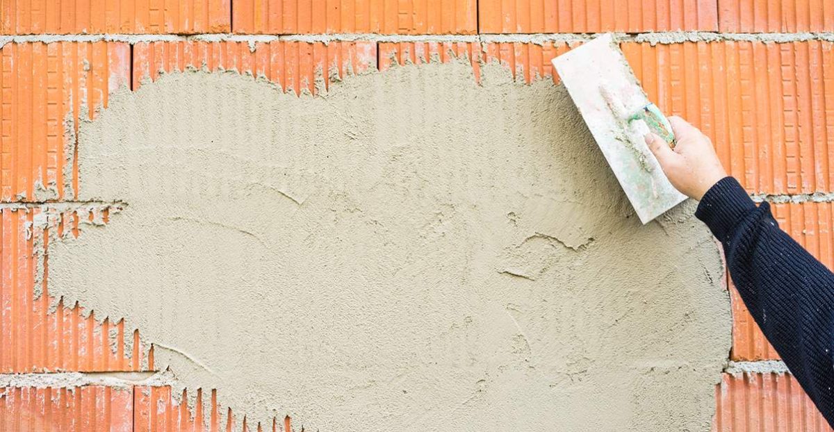 Comment recouvrir un mur de parpaing ? Étapes et Enduits — free download