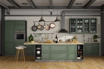 Les idées pour moderniser votre cuisine