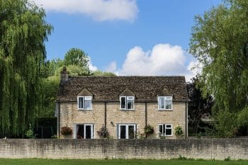 Les Maisons En Briques Ou En Pierres