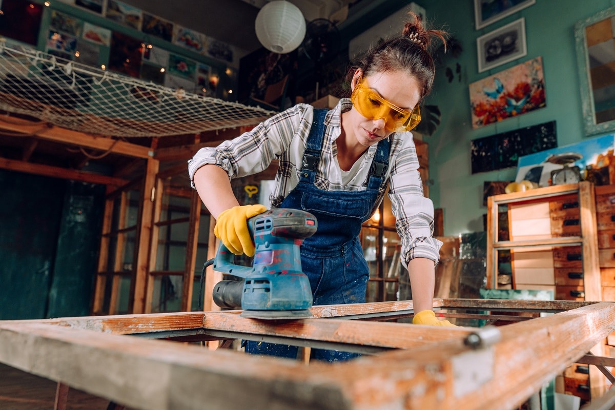 Les Meilleures Lunettes De Sécurité Pour Bricolage Test & Avis !