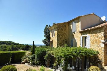 Mas Provençal Comment Reconnaître Cette Maison Du Sud