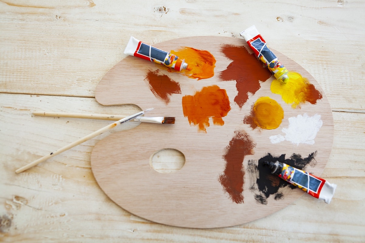 Meilleurs Outils De Peinture Quels Sont Ils