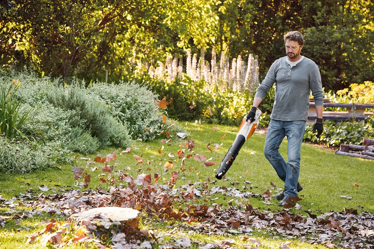 Outils De Jardin Sur Batterie