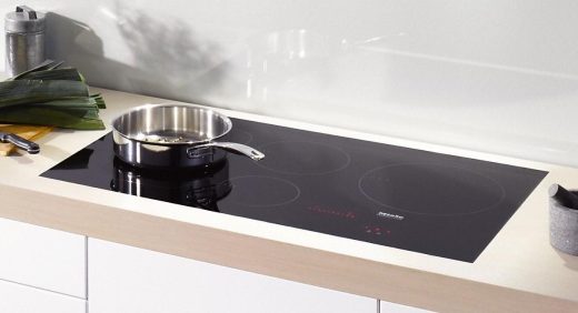 À épingler : Comment nettoyer une plaque à induction ?