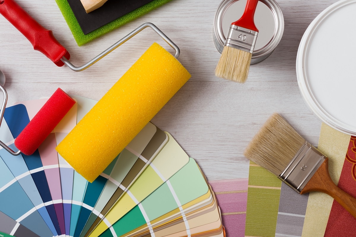 Pourquoi Choisir Ces Outils De Papier Peint