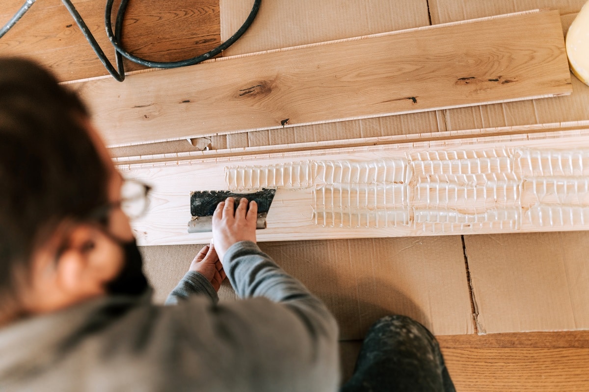 Pourquoi Choisir Ces Outils Pour Poser Un Parquet