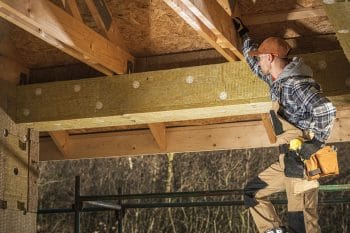 Quel Est Le Prix De L'isolation D'un Mur D'une Maison Neuve Selon Son épaisseur