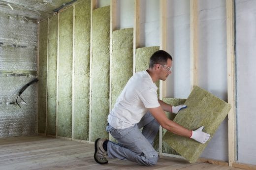 À épingler : Quelles sont les normes d’isolation d’une maison neuve ?