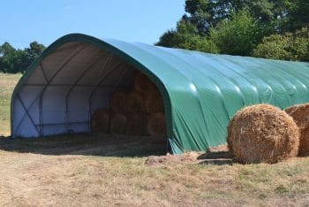 Quelques Conseils Pour Bien Choisir Son Abri Tunnel