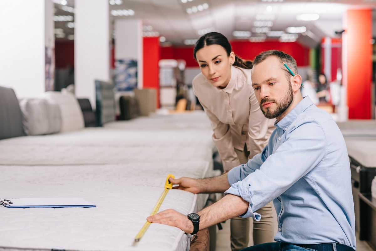 Quelques Conseils Pour Bien Choisir Son Matelas