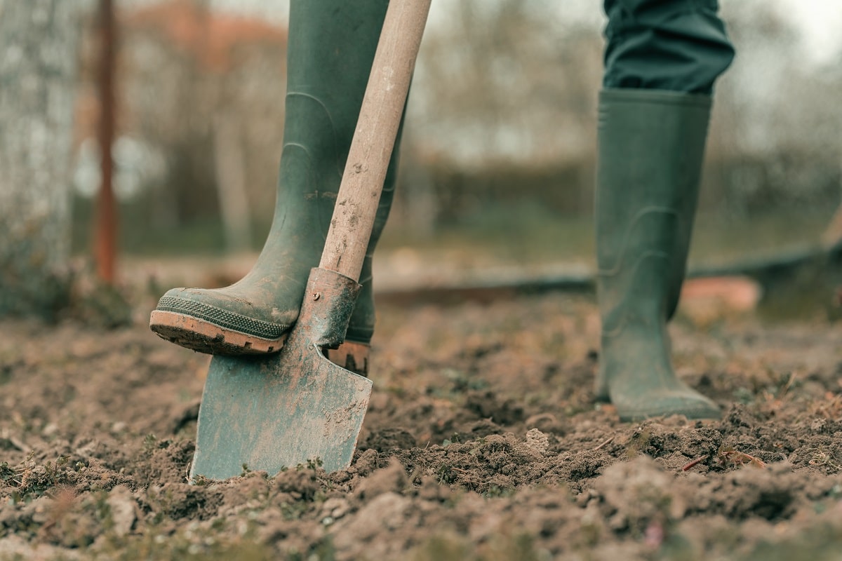 Quels Sont Les Avantages Des Bottes De Jardin