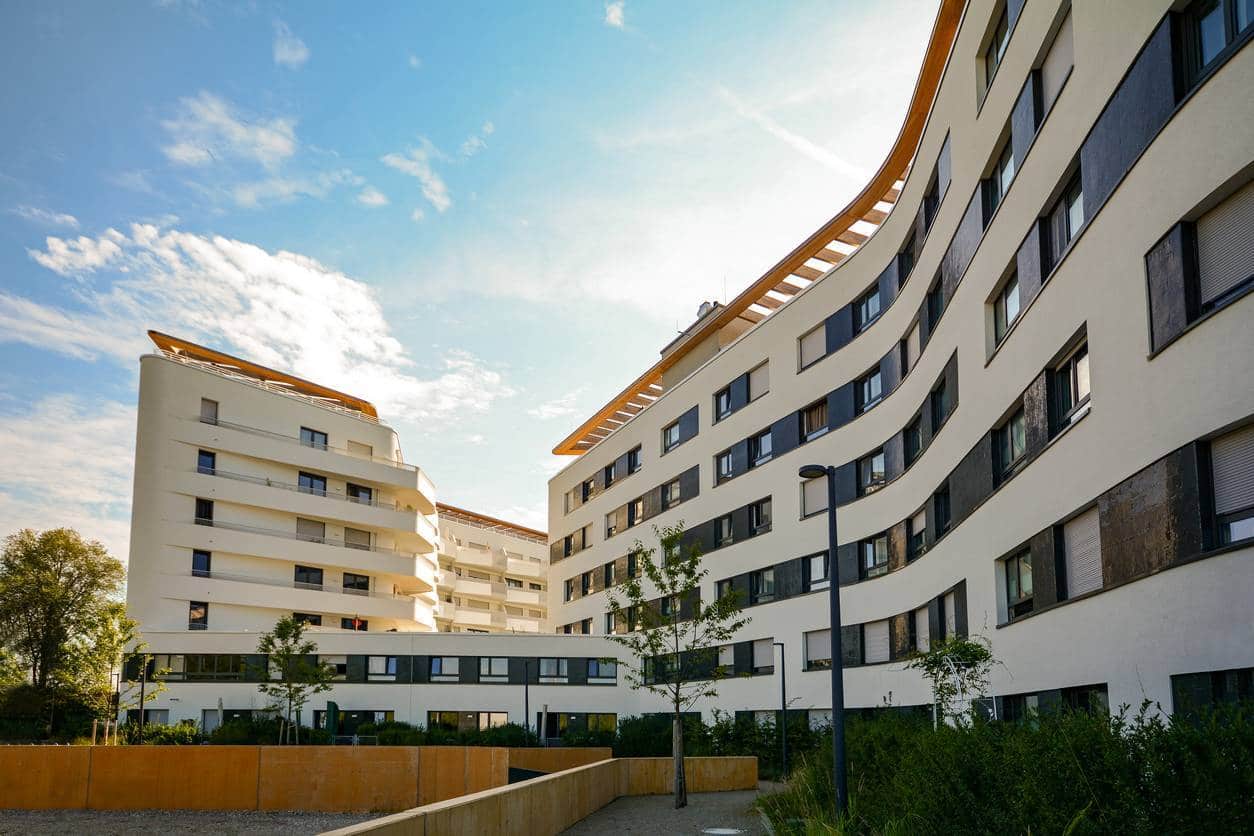 bureaux scpi immobilier