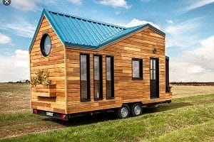 Tiny House