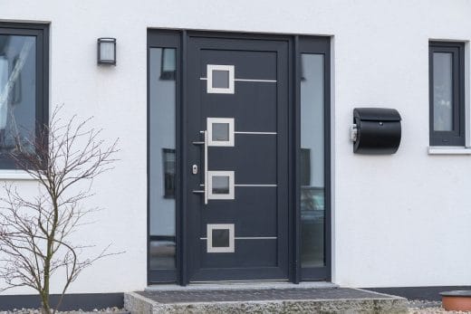 À épingler : Comment bien choisir sa porte d’entrée ?