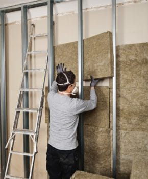 Isolation D’un Mur Intérieur Sans Perdre De Place Méthodes Et Conseils