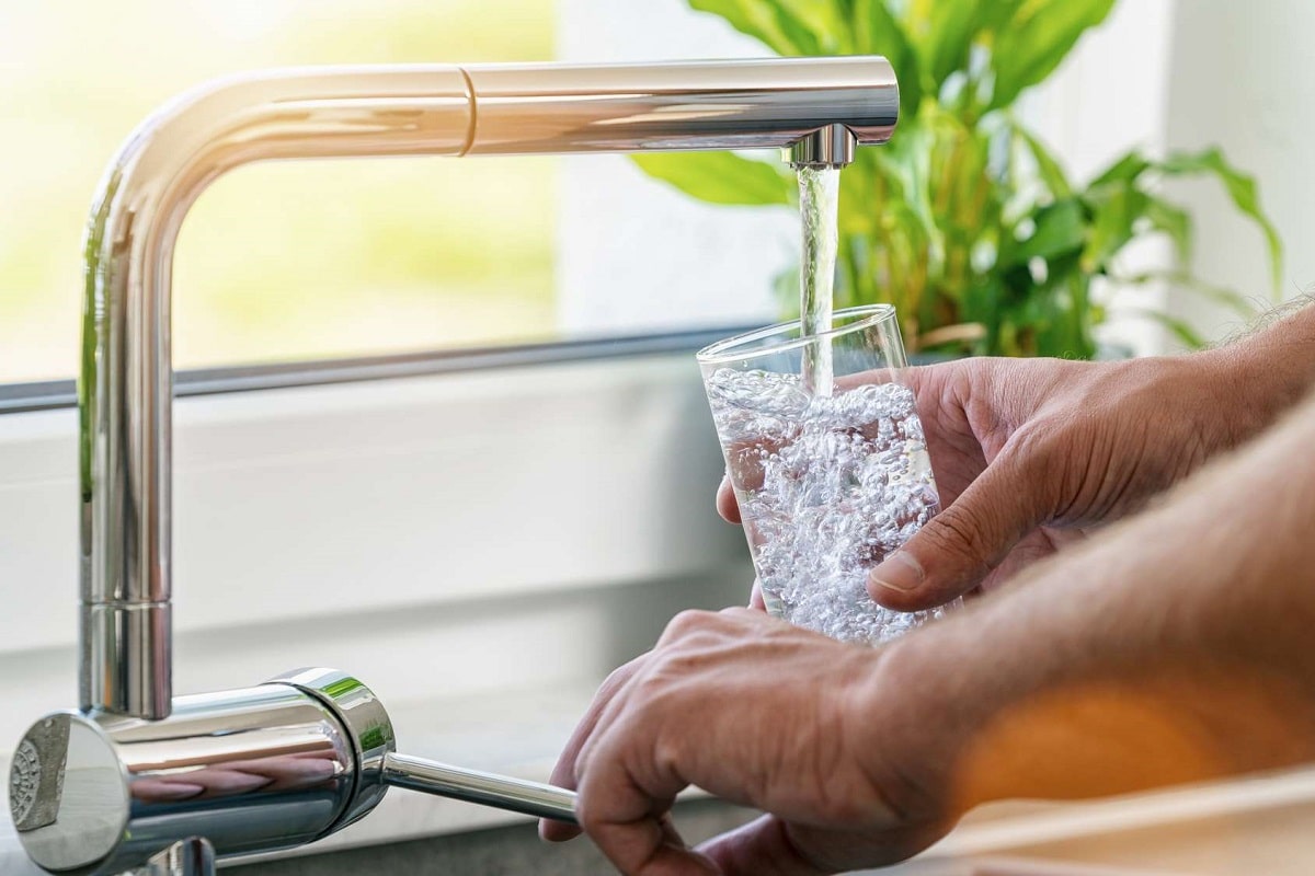 Quelles Solutions Pour Une Meilleure Eau Du Robinet Au Quotidien