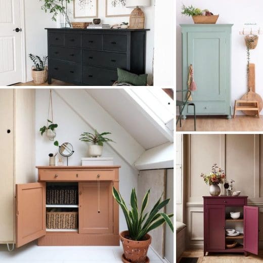 Recycler Un Meuble Ikea