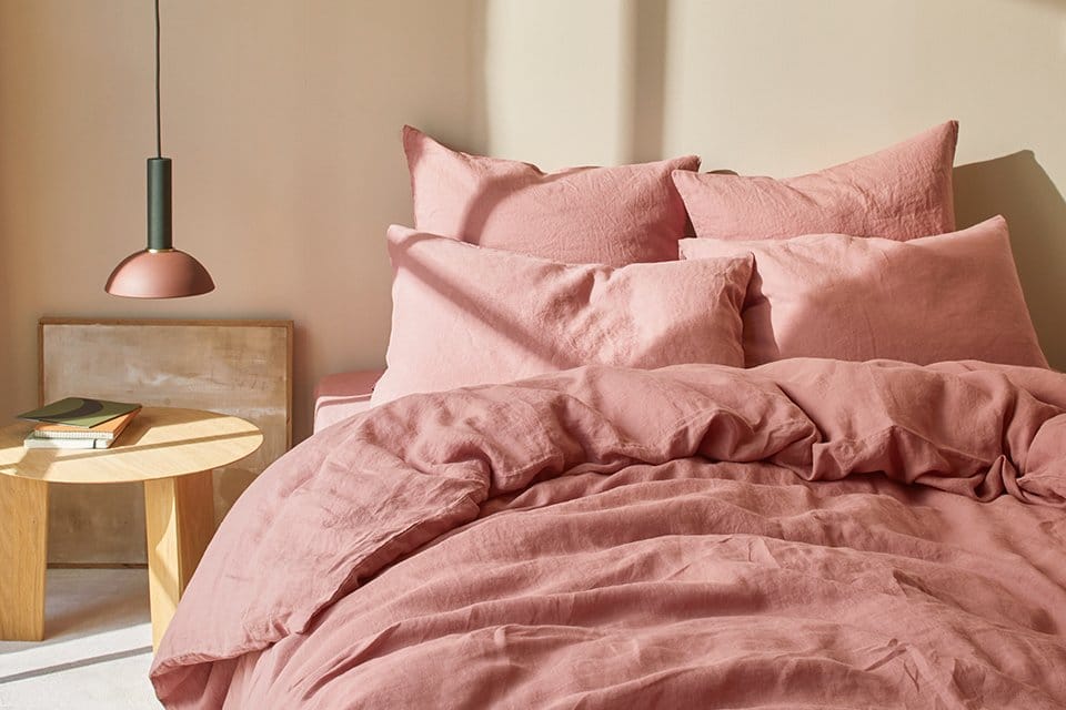 Bien choisir la qualité du tissu pour votre linge de lit