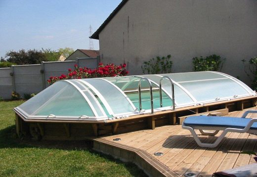 À épingler : Combien coûte un dôme pour une piscine hors sol ?