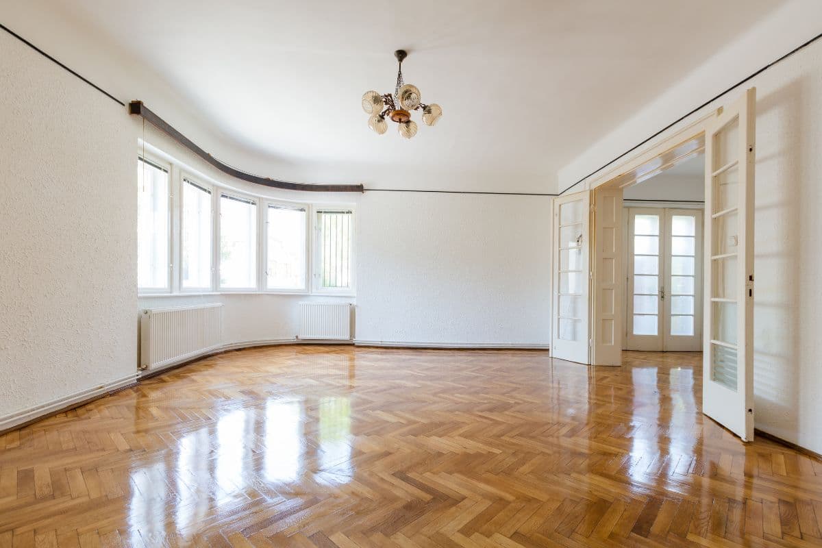 Comment toujours avoir un parquet propre et bien vernis comme au premier jour ?