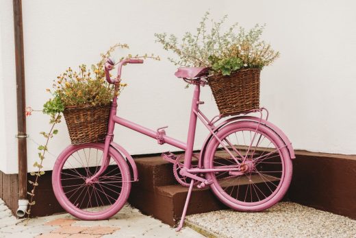 À épingler : Comment utiliser l’upcycling dans sa décoration intérieure ?