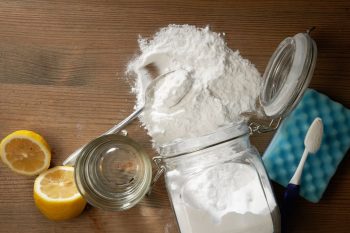 Le bicarbonate de soude la solution indispensable pour votre tapis