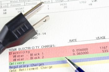 Les astuces simples pour faire baisser sa facture d'électricité