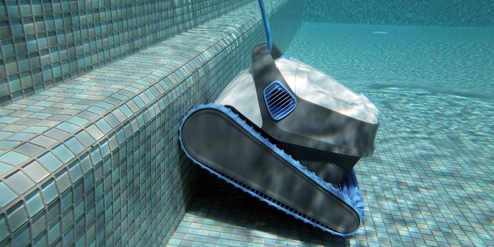 Les avis sur les meilleurs robots pour piscine hors sol