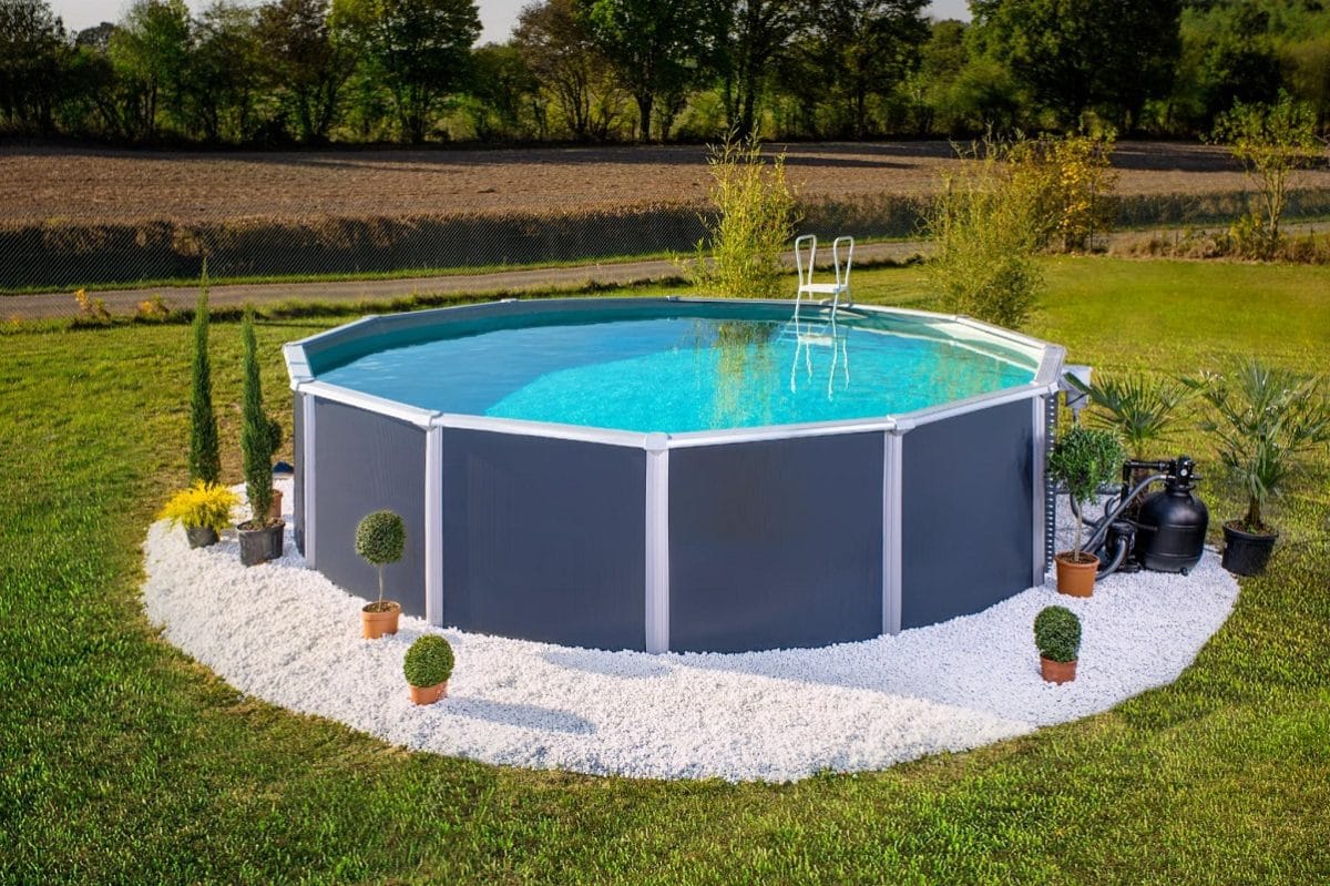 Que mettre sous une piscine hors sol ? tout ce qu'il faut savoir — free download