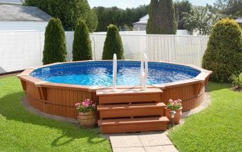 Notre guide pour choisir une pompe adaptée à votre piscine hors sol